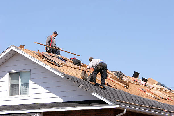 Best Emergency Roof Repair Services  in Euclid, OH