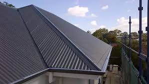 Best Cold Roofs  in Euclid, OH